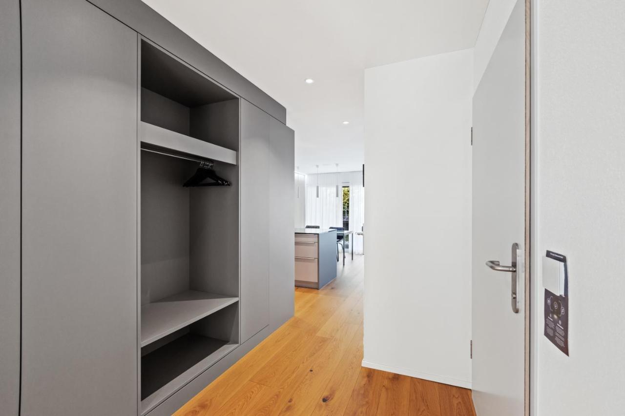 The R Apartment Uetliberg, Klima, Parken - Wallbox Geroldswil Dış mekan fotoğraf