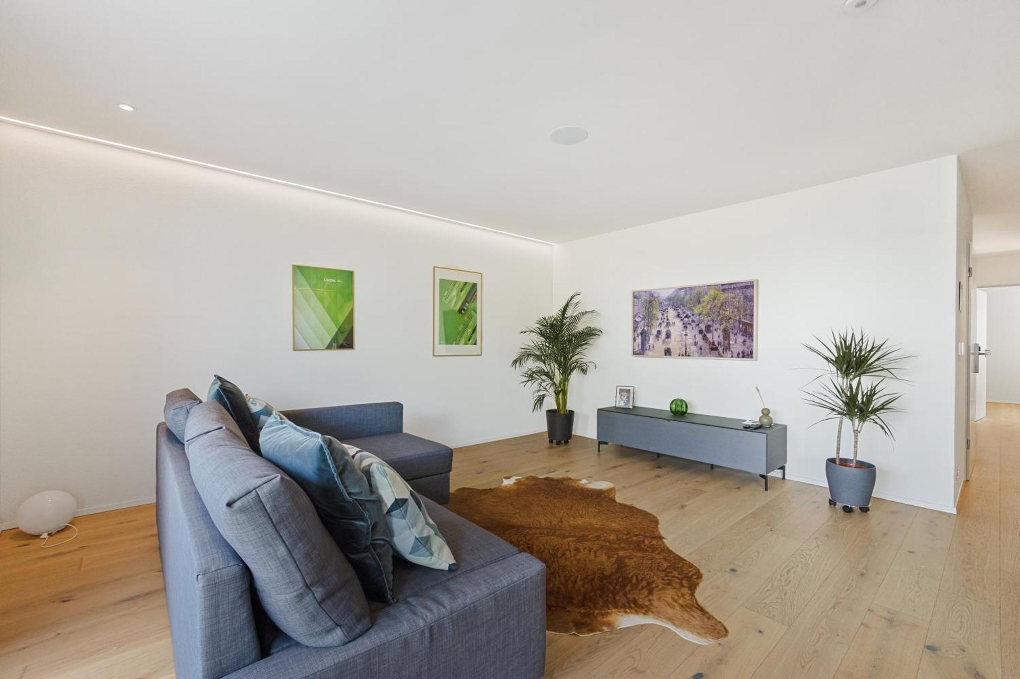 The R Apartment Uetliberg, Klima, Parken - Wallbox Geroldswil Dış mekan fotoğraf